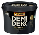 Jotun Demidekk Infinity (Outlet)