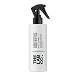 The Lab Co. Protector Spray 125ml long-lasting water and stain protection for fabric, home textiles, shoes, trainers, sneakers, fashion accessories and clothing