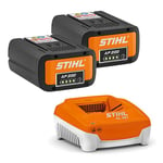 Stihl AP200 36V 4,8Ah Batteripaket