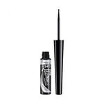 RIMMEL LIQUID EYELINER SCANDALEYES WATERPROOF BLACK