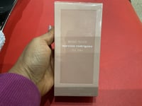 NARCISO RODRIGUEZ MUSC NUDE FOR HER 100ML EAU DE PARFUM SPRAY NEW & SEALED💕❤️