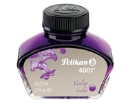 Pelikan 4001, Violett, 62,5 Ml, 1 Styck, Violett, Tyskland