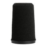 Shure RK345B Windscreen for SM7DB Microphone