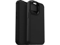 OtterBox Strada for iPhone 13 Pro - Black