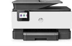 195161468582 HP OfficeJet Pro HP 9010e All-in-One Printer, Color, Printer for Sm