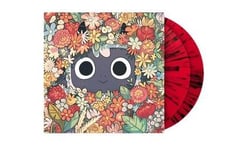 Cult Of The Lamb (Original Soundtrack) Vinyle Rouge et Noir Coffret