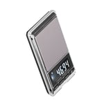 TY-888 Mini Jewelry Electronic Scale 0.01g Precision Jewelry Scale Precision Cou