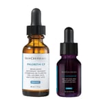 SkinCeuticals Prevent Phloretin CF 30 ml + Correct H.A. Intensifier 15 Offert Concentré pc(s)