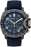 Cerruti CIWGO2206801 1881 Musta/Kumi Ø46 mm