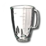 Braun Cruche bicchiere Verre Mixeur MULTIQUICK 3 5 4184 4186 MX2050 JB3060