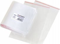 Emerson Ziplock-Påse 220X280 Emerson Wost220x280 100St