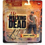 McFarlane Toys Walking Dead AMC TV Series 1 Daryl Dixon Action Figure