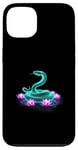 iPhone 13 Year of The Snake 2025 Zen and the Art of Sneaking By Case