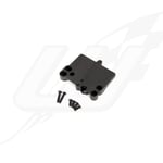 FR- Traxxas Supporto Regolatore Per Telaio Bandit/Rustler 2Wd - 3725R