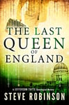 The Last Queen of England (Jefferson Tayte Genealogical Mystery Book 3)