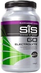 SiS Go Electrolyte, High carbohydrate energy drink powder, with added Electroly