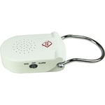 Kh-security - Alarme pour poignée de porte 113 dB 100183 Y080171