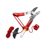 Echenilloir Arboricole Acier Multistar Orm2 - Outils Wolf