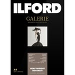 Fotopapper - ILFORD - Heavyweight Duo Matt - A4 - 310g/m² - 50 ark - 99,9 % opacitet