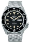 Seiko SRPD73K1 EX DISPLAY 5 Sport | Suits | Automatic | Watch