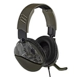 Turtle Beach Recon 70 Multiplatform Gaming Headset for Xbox Series X (US IMPORT)