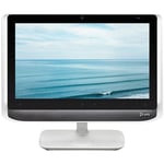 Poly Studio P21 - Écran LCD - 21.5" - 1920 x 1080 Full HD (1080p) - 250 cd/m² - 1000:1 - USB-C - haut-parleurs