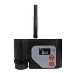 WiFi  Scanner  Eavesdropping Poaching  Infrared Camera6354