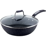 Scoville Neverstick Non-stick Aluminium Saute, 26cm