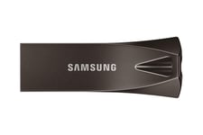 Samsung BAR Plus MUF-64BE4 - USB flash-enhet - 64 GB