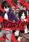 Blood Lad - tome 7 (Manga)