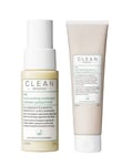 Clean Reserve - Buriti Soothing Moisturizer 50 ml + Balancing Cleanser 146