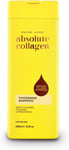 Absolute Collagen - Thickening Collagen Complex Shampoo - Boost Shine (250 ml)