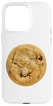 Coque pour iPhone 15 Pro Max Produits de boulangerie Classic Cookie Tees