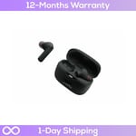 JBL Tune 230NC TWS earbuds - Black - 12 MONTHS WARRANTY & 1-DAY SHIPPING