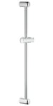 New Tempesta  Barre de douche 600 mm (27523000)