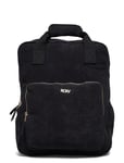 Feeling Good Handle Backpack Black Roxy