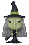 Funko Pop! Disney: The Nightmare Before Christmas - Witch 599 (42673)