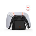 Manette De Jeu À Chargeur Unique Pour Ps5, Contrôleur Sans Fil, Usb 2.0, Station De Charge De Type C, Pour Sony Playstation 5, Joystick