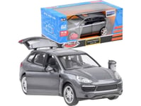 Msz Car Porsche Cayenne S, 1:32