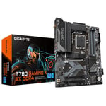 Gigabyte B760 GAMING X AX DDR4 Intel ATX WIFI Motherboard - LGA 1700