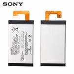 Batterie Officiel Pile Accu Original LIP1641ERPXC Pour Sony Xperia XA1 Ultra