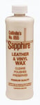 Collinite no 855 - Leather Cleaner and Wax Skinnvård (Volym: 473ml)