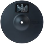 Pintech Percussion XT-10 Cymbale d'entraînement 25,4 cm