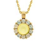 Lily and Rose Sofia Necklace - Sugar Lemon Gul