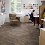 Laminat Fiskeben Calais Oak 8mm