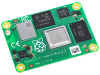 Raspberry Pi Compute Module 4 - 4GB + 32GB WiFi CM4