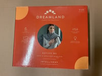 Dreamland Revive Me Neck & Shoulders Heat Pad Intelliheat Fast Heat