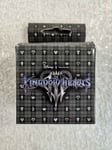 KINGDOM HEARTS III 3 LIGHT UP AND GLOW IN THE DARK YO-YOS SQUARE ENIX