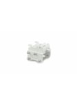 Amewi RC Construction Site Quick Coupler Excavator White