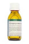 Hydrogenperoksid NAF 10 % oppløsning 100 ml